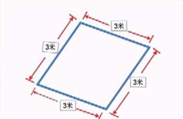 中考体育排球垫球