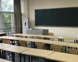 文化课教室