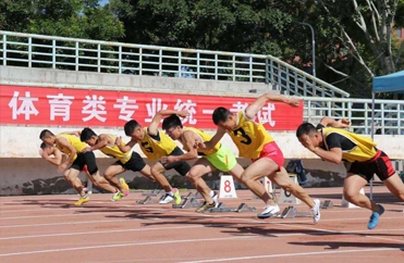 兰州高考体育特长生培训