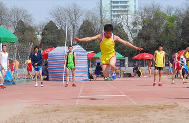 兰州高考体育特长生培训