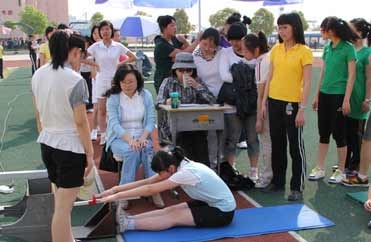 兰州新区比较好的武术培训学校