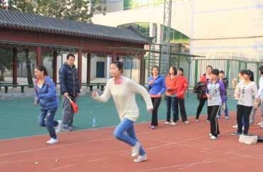 兰州安宁哪里有体操培训机构