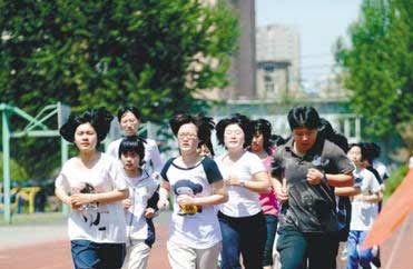 兰州小西湖哪里有男女生必考培训学校