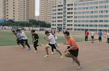 兰州新区比较好的武术培训学校